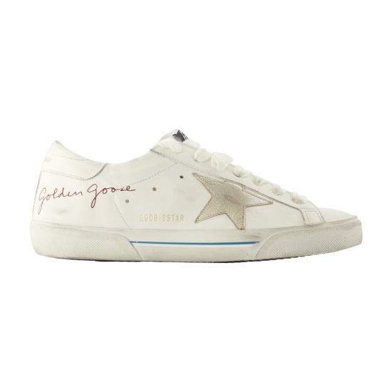 26SS 골든구스 스니커즈 GMF01015 F008166 10847 white