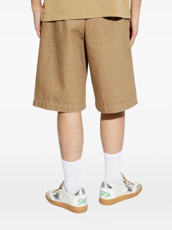 26SS 자크뮈스 숏팬츠 SOM00544AD00058 150 BEIGE - JACQUEMUS