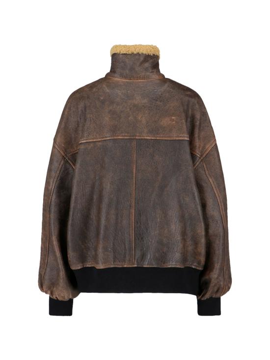 26SS 케이트 자켓 6075787 L787 950 Brown - KHAITE