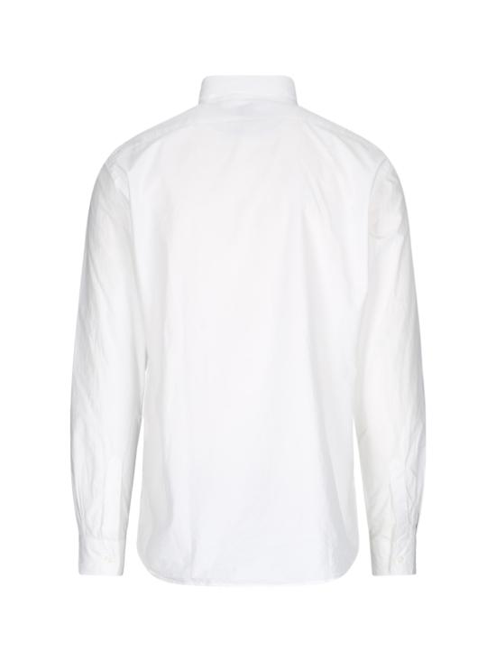 26SS 아스페시 긴팔 셔츠 CE29 E030 85072 White - ASPESI