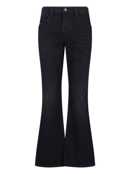 26SS 디젤 데님 팬츠 A12218 0ADBV 02 Black