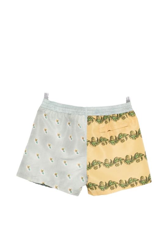 26SS 폴 스미스 스윔팬츠 M1A239P U4167840 Clear Blue - PAUL SMITH