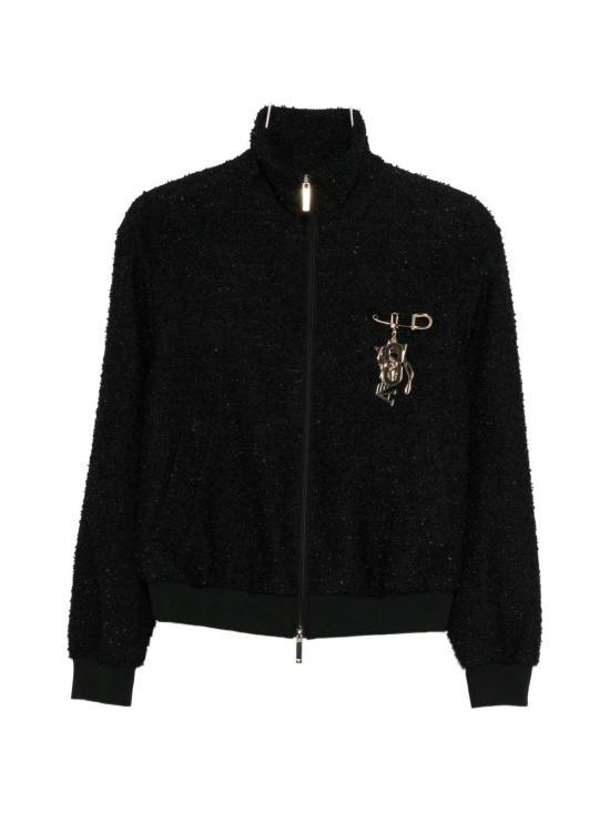 26SS 엠포리오 아르마니 자켓 EW003913 AF20487UC001 Black