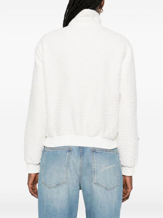 26SS 엠포리오 아르마니 자켓 EW003913 AF20487U0011 White - EMPORIO ARMANI