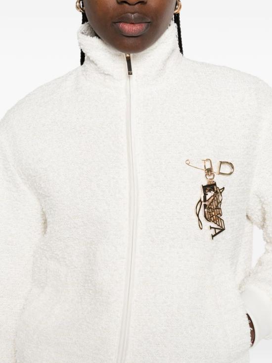 26SS 엠포리오 아르마니 자켓 EW003913 AF20487U0011 White - EMPORIO ARMANI