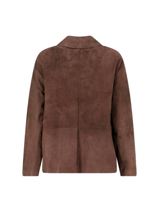 26SS 에스막스마라 자켓 2619441011600 002 Brown - 'S MAX MARA