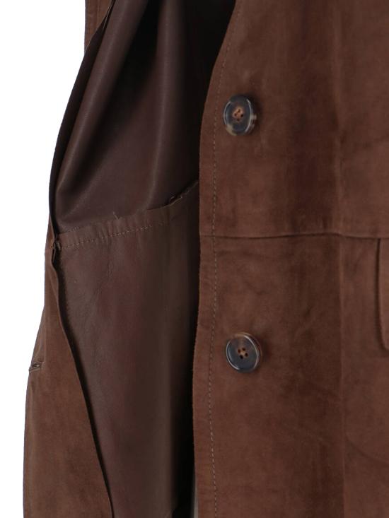 26SS 에스막스마라 자켓 2619441011600 002 Brown - 'S MAX MARA