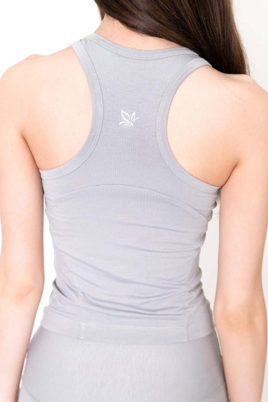  On/off essentials 민소매 티셔츠 켜짐/꺼짐 필수품, 필수 탱크 - OTHER BRANDS