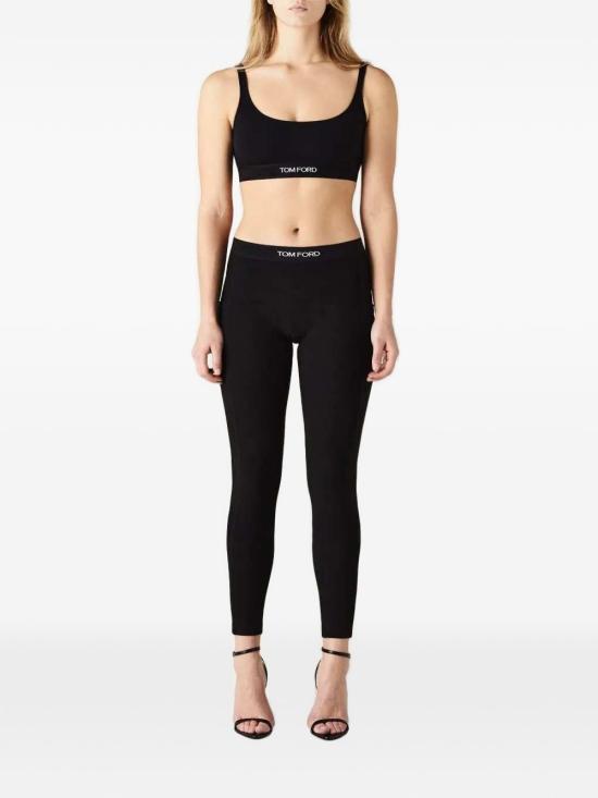 26SS 톰포드 브라  BRJ016 JEX011NAA Black - TOMFORD