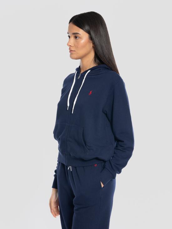 26SS 랄프 로렌 후드 티셔츠 211971693003 - RALPH LAUREN