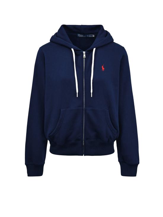 26SS 랄프 로렌 후드 티셔츠 211971693003 - RALPH LAUREN