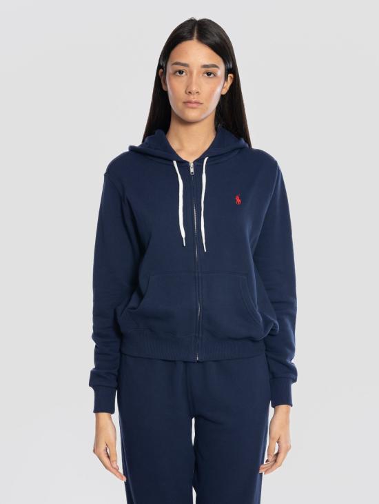 26SS 랄프 로렌 후드 티셔츠 211971693003