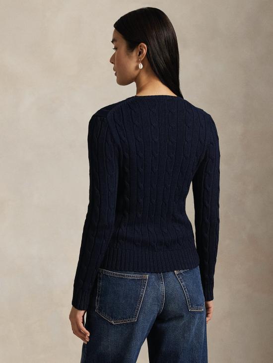 26SS 랄프 로렌 스웨터 211971869008 - RALPH LAUREN