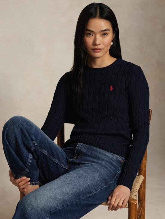 26SS 랄프 로렌 스웨터 211971869008 - RALPH LAUREN