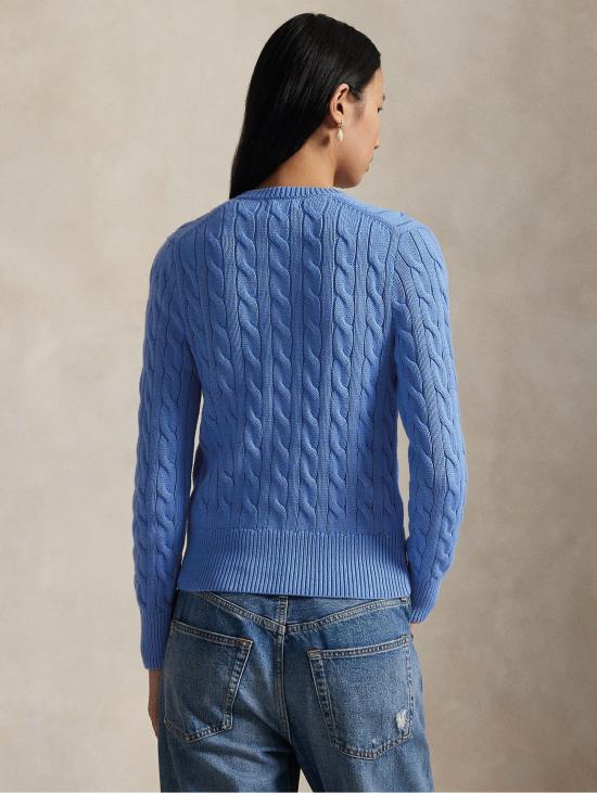 26SS 랄프 로렌 가디건 211971868009 - RALPH LAUREN