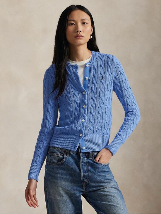 26SS 랄프 로렌 가디건 211971868009