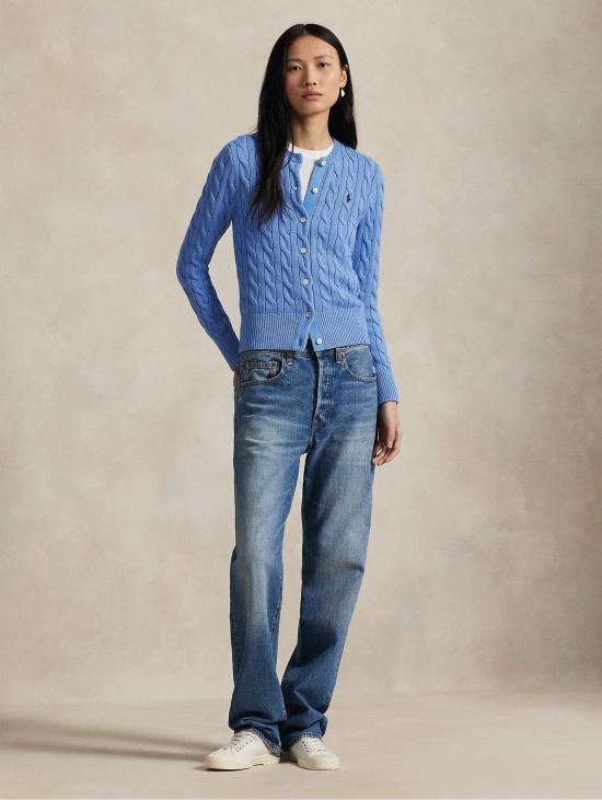 26SS 랄프 로렌 가디건 211971868009 - RALPH LAUREN