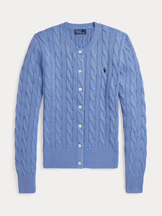 26SS 랄프 로렌 가디건 211971868009 - RALPH LAUREN