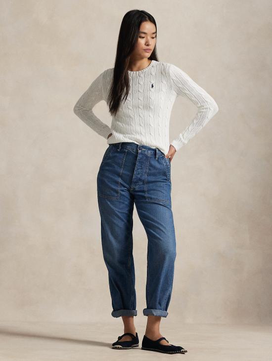 26SS 랄프 로렌 스웨터 211971869007 - RALPH LAUREN