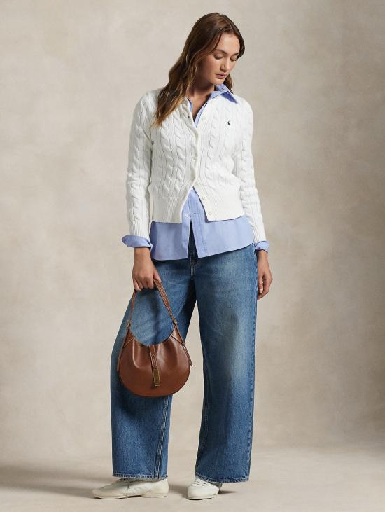 26SS 랄프 로렌 가디건 211971868007 - RALPH LAUREN