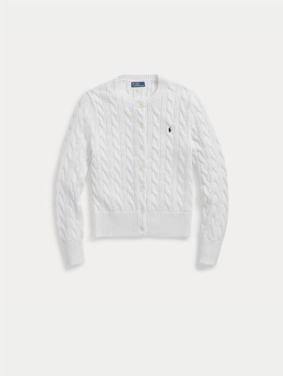 26SS 랄프 로렌 가디건 211971868007 - RALPH LAUREN