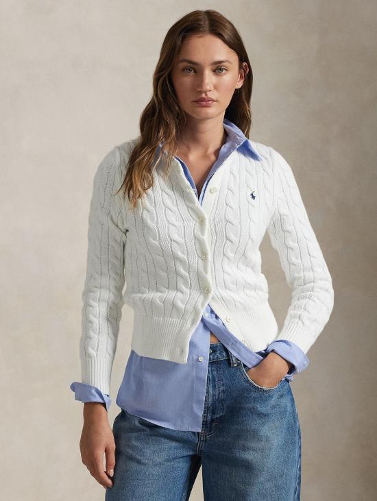 26SS 랄프 로렌 가디건 211971868007