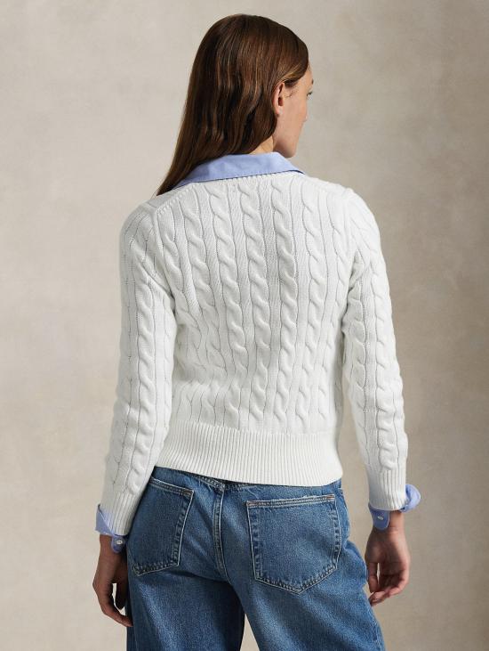 26SS 랄프 로렌 가디건 211971868007 - RALPH LAUREN