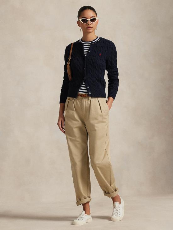 26SS 랄프 로렌 가디건 211971868008 - RALPH LAUREN