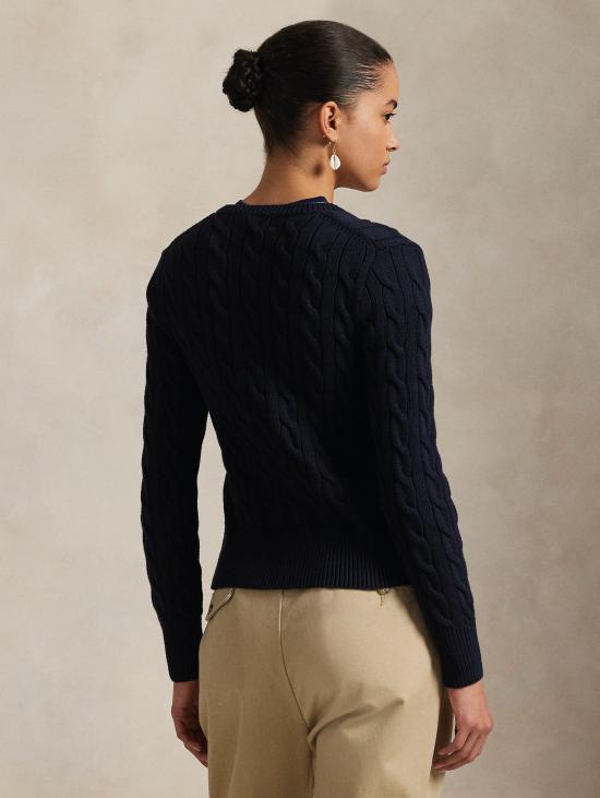 26SS 랄프 로렌 가디건 211971868008 - RALPH LAUREN