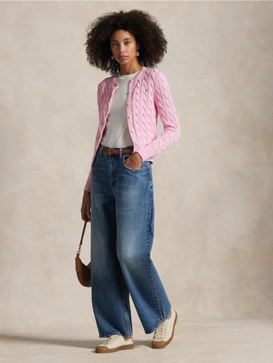 26SS 랄프 로렌 가디건 211971868010 - RALPH LAUREN