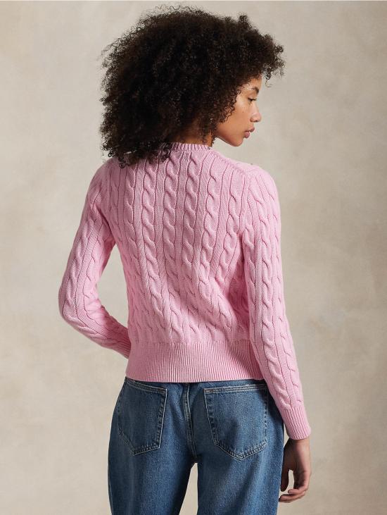 26SS 랄프 로렌 가디건 211971868010 - RALPH LAUREN