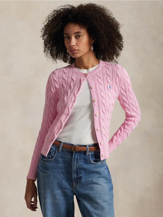 26SS 랄프 로렌 가디건 211971868010