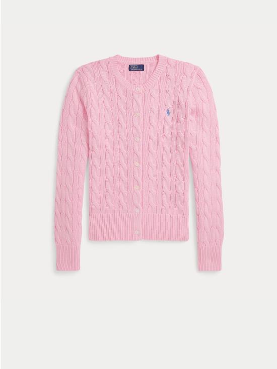 26SS 랄프 로렌 가디건 211971868010 - RALPH LAUREN