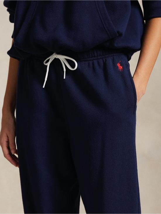 26SS 랄프 로렌 트레이닝/조거 팬츠 211971694003 - RALPH LAUREN