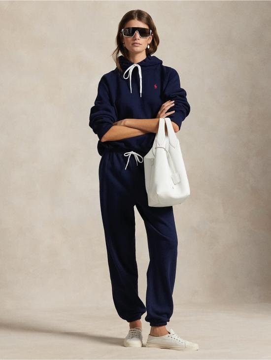 26SS 랄프 로렌 트레이닝/조거 팬츠 211971694003 - RALPH LAUREN