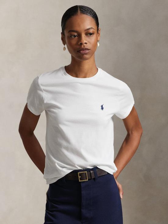 26SS 랄프 로렌 반팔 티셔츠 211B14605032