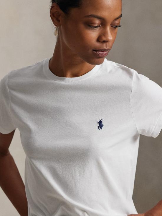 26SS 랄프 로렌 반팔 티셔츠 211B14605032 - RALPH LAUREN