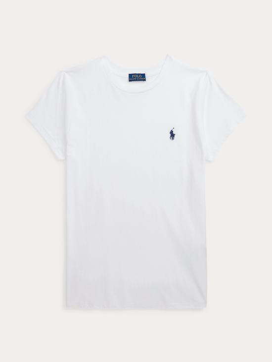 26SS 랄프 로렌 반팔 티셔츠 211B14605032 - RALPH LAUREN