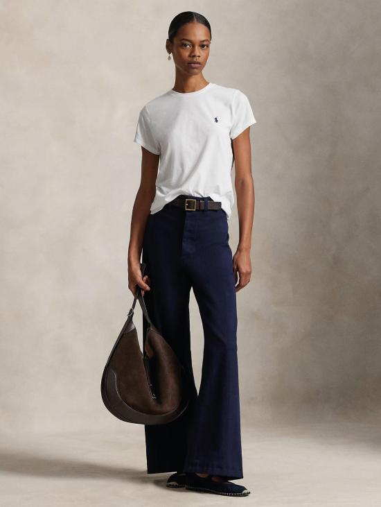 26SS 랄프 로렌 반팔 티셔츠 211B14605032 - RALPH LAUREN