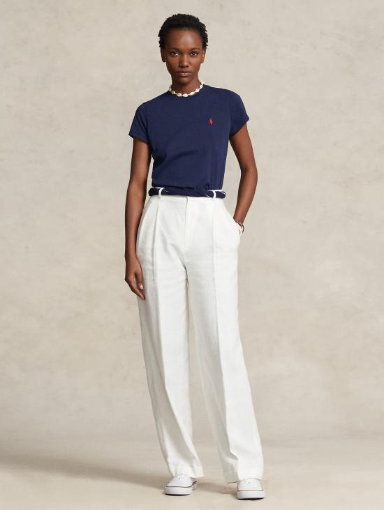 26SS 랄프 로렌 반팔 티셔츠 211B14605031 - RALPH LAUREN