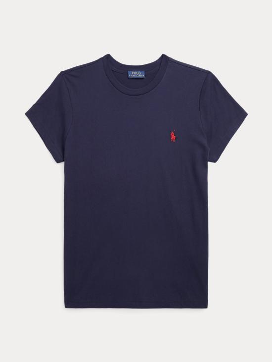 26SS 랄프 로렌 반팔 티셔츠 211B14605031 - RALPH LAUREN