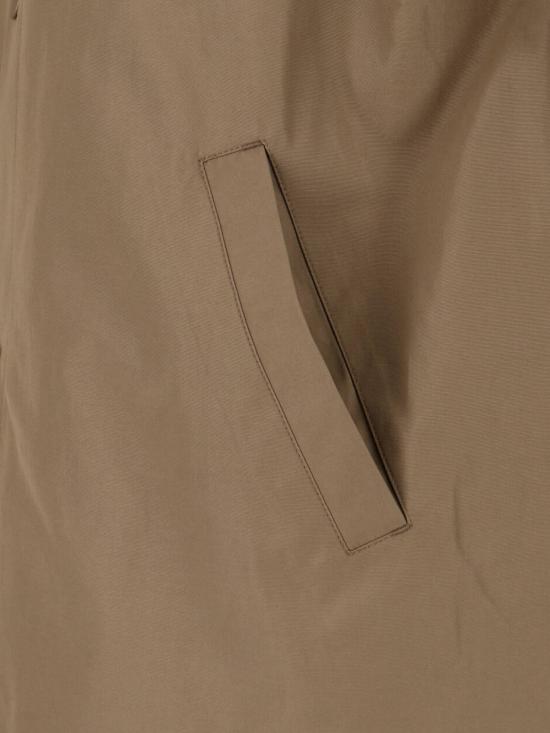 26SS 아페쎄 자켓 PSALQ H02960 CAC Brown - A.P.C.