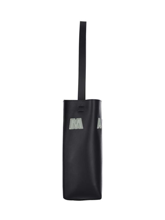 26SS 마르니 숄더백 SHMP0111U0 P6483 ZO723 Black - MARNI