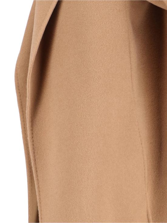 26SS 막스마라 자켓 2611011101600 003 Brown - MAX MARA