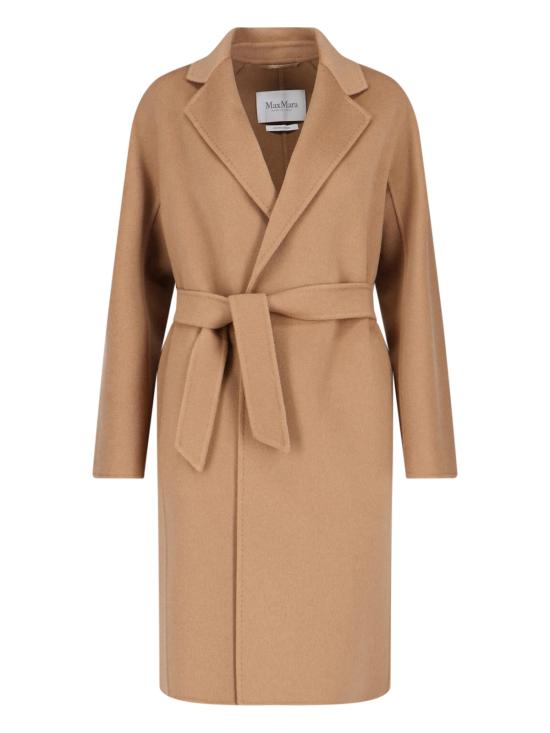 26SS 막스마라 자켓 2611011101600 003 Brown