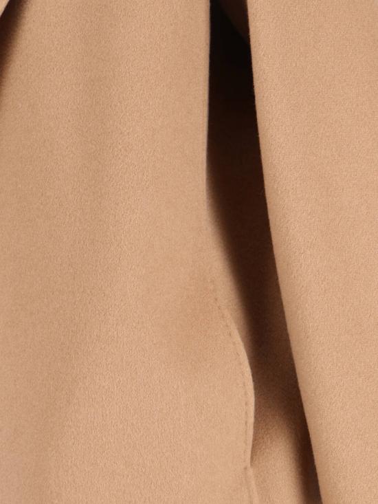 26SS 막스마라 자켓 2611011101600 003 Brown - MAX MARA