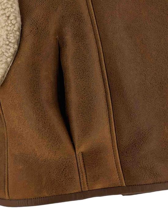  이자벨마랑 베스트 GI0041FBC3A03I50CO Brown - ISABEL MARANT