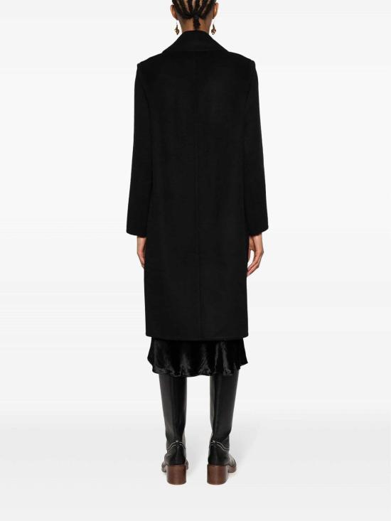  빈스 숏팬츠 V511691429001 Black - VINCE