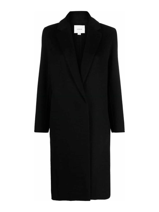  빈스 숏팬츠 V511691429001 Black