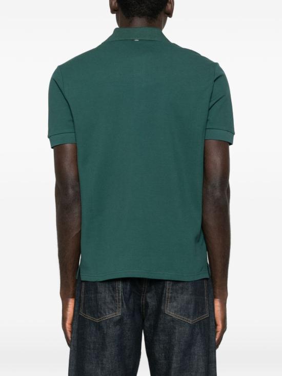 26SS 에르노 폴로 티셔츠 JPL00135U 540057810 Green - HERNO